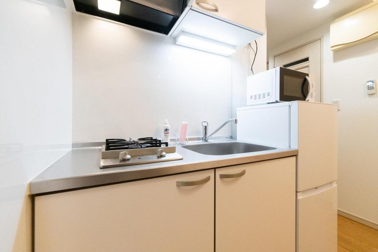 Ihatov Komazawa Tokyo prefektur Exteriör bild