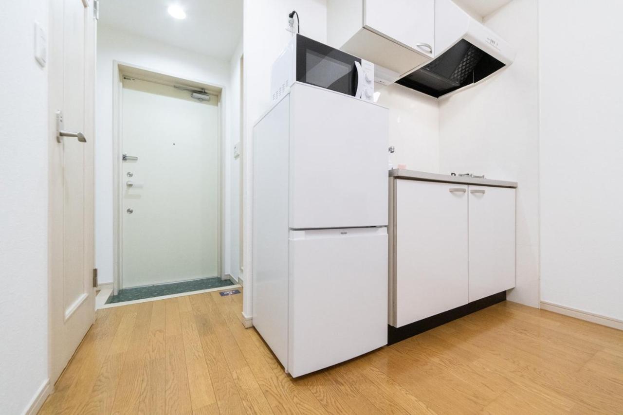 Ihatov Komazawa Tokyo prefektur Exteriör bild