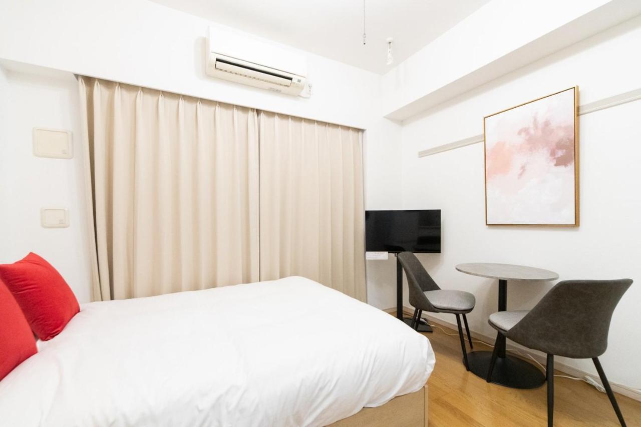 Ihatov Komazawa Tokyo prefektur Exteriör bild