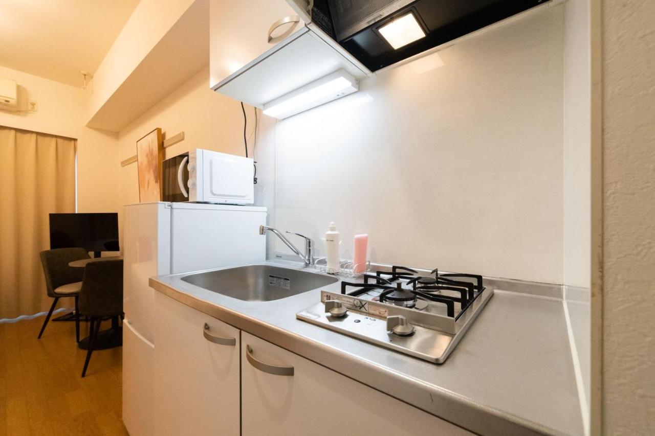 Ihatov Komazawa Tokyo prefektur Exteriör bild