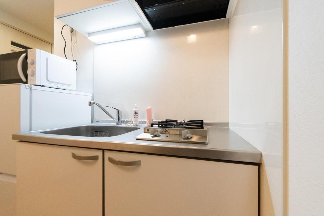 Ihatov Komazawa Tokyo prefektur Exteriör bild