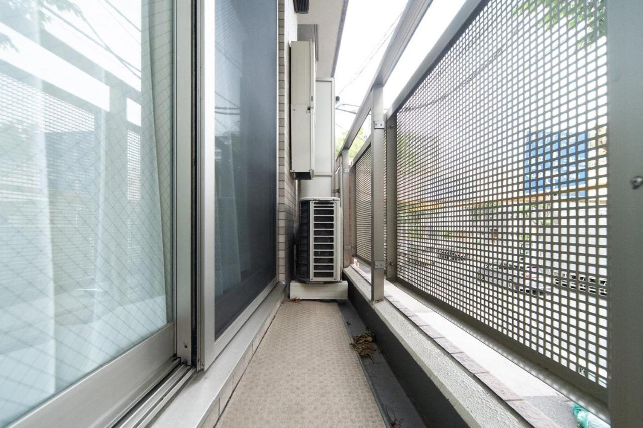 Ihatov Komazawa Tokyo prefektur Exteriör bild
