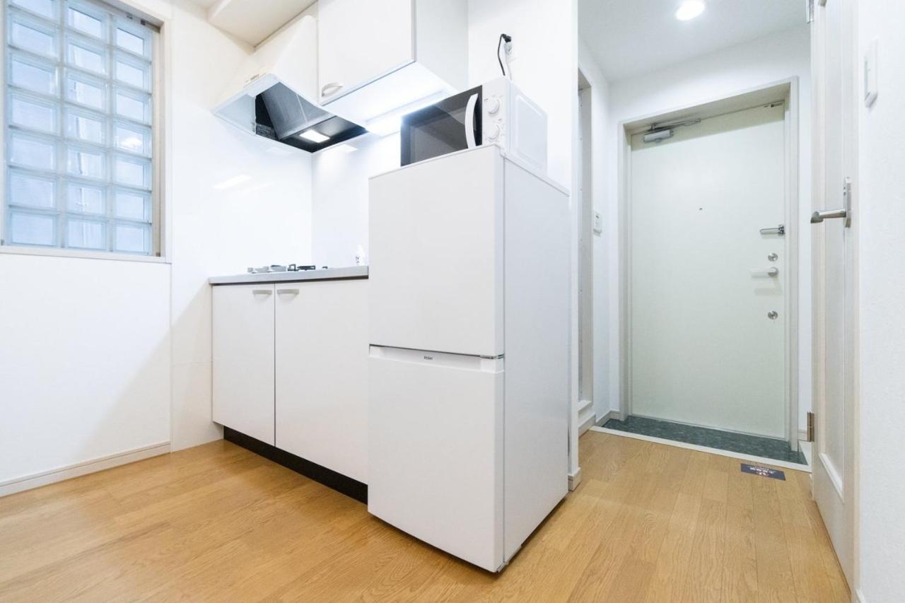 Ihatov Komazawa Tokyo prefektur Exteriör bild