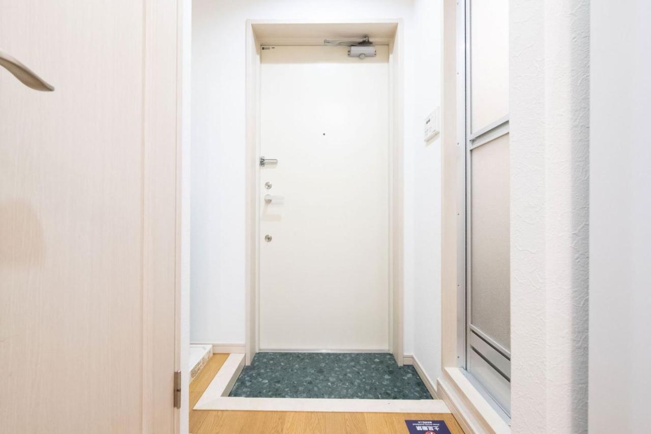 Ihatov Komazawa Tokyo prefektur Exteriör bild