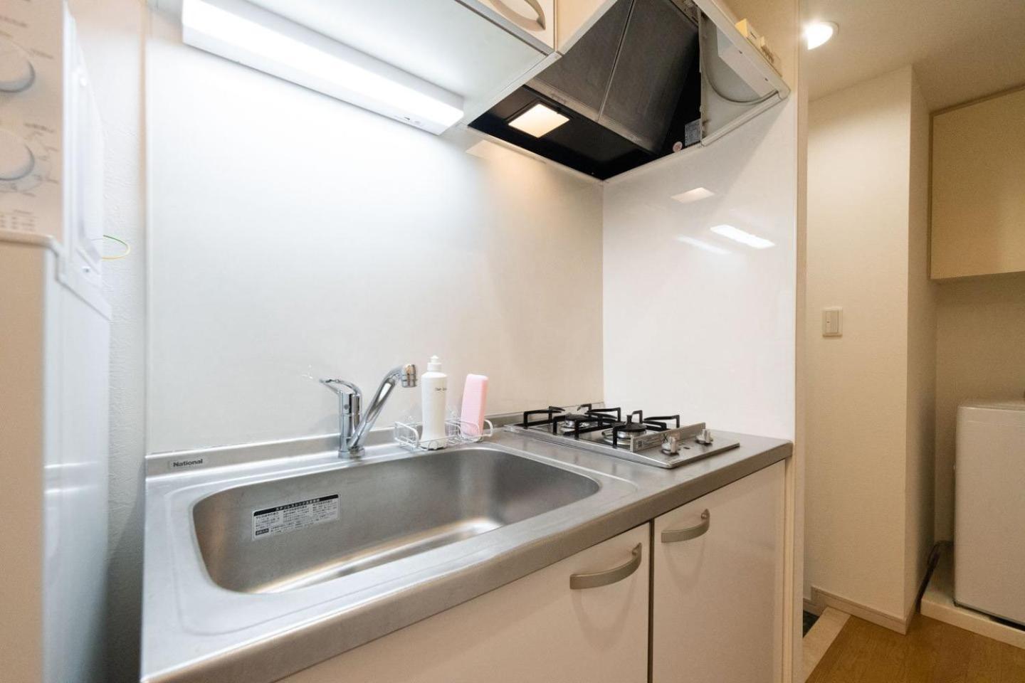 Ihatov Komazawa Tokyo prefektur Exteriör bild