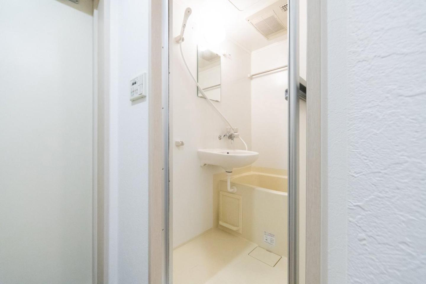 Ihatov Komazawa Tokyo prefektur Exteriör bild