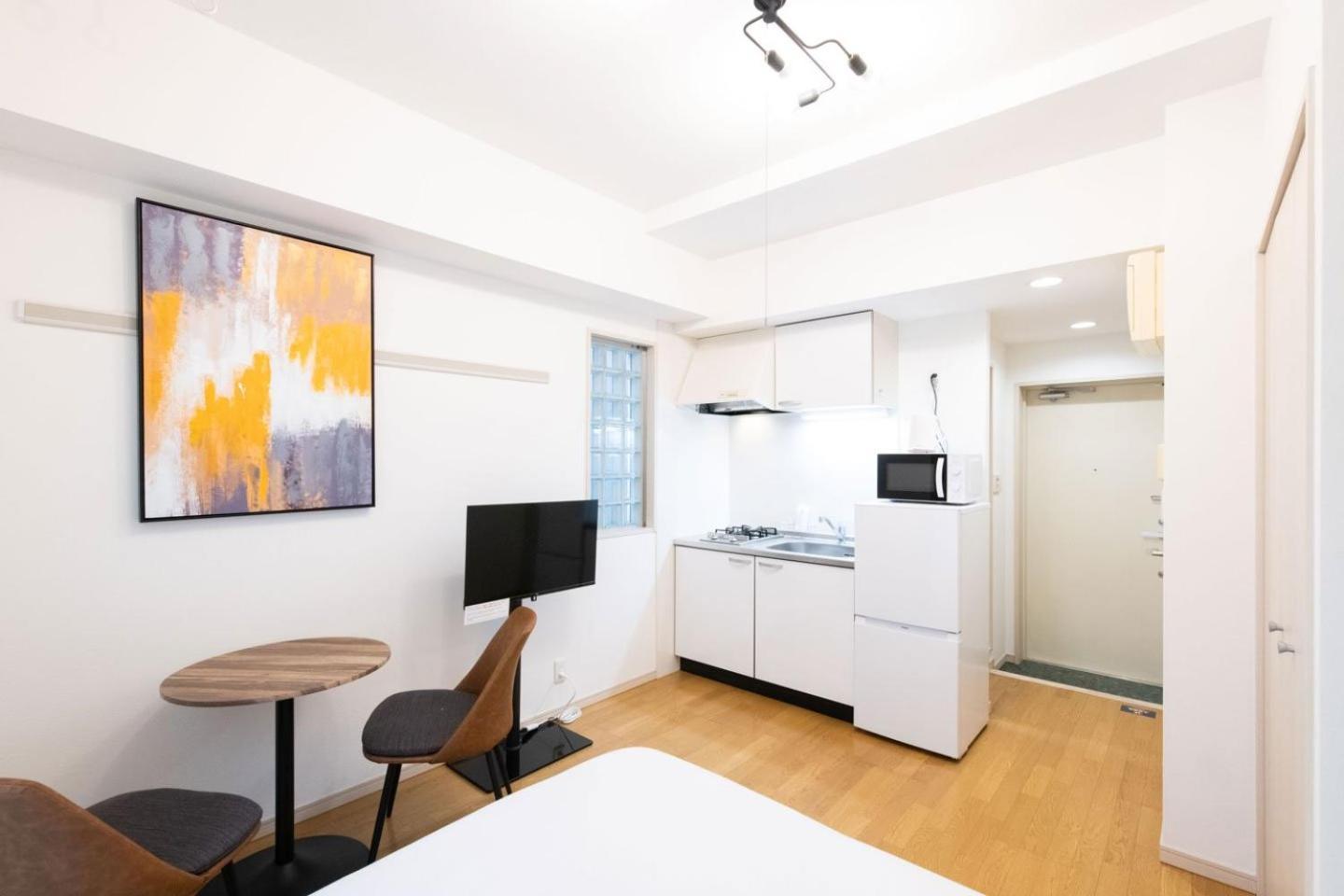 Ihatov Komazawa Tokyo prefektur Exteriör bild