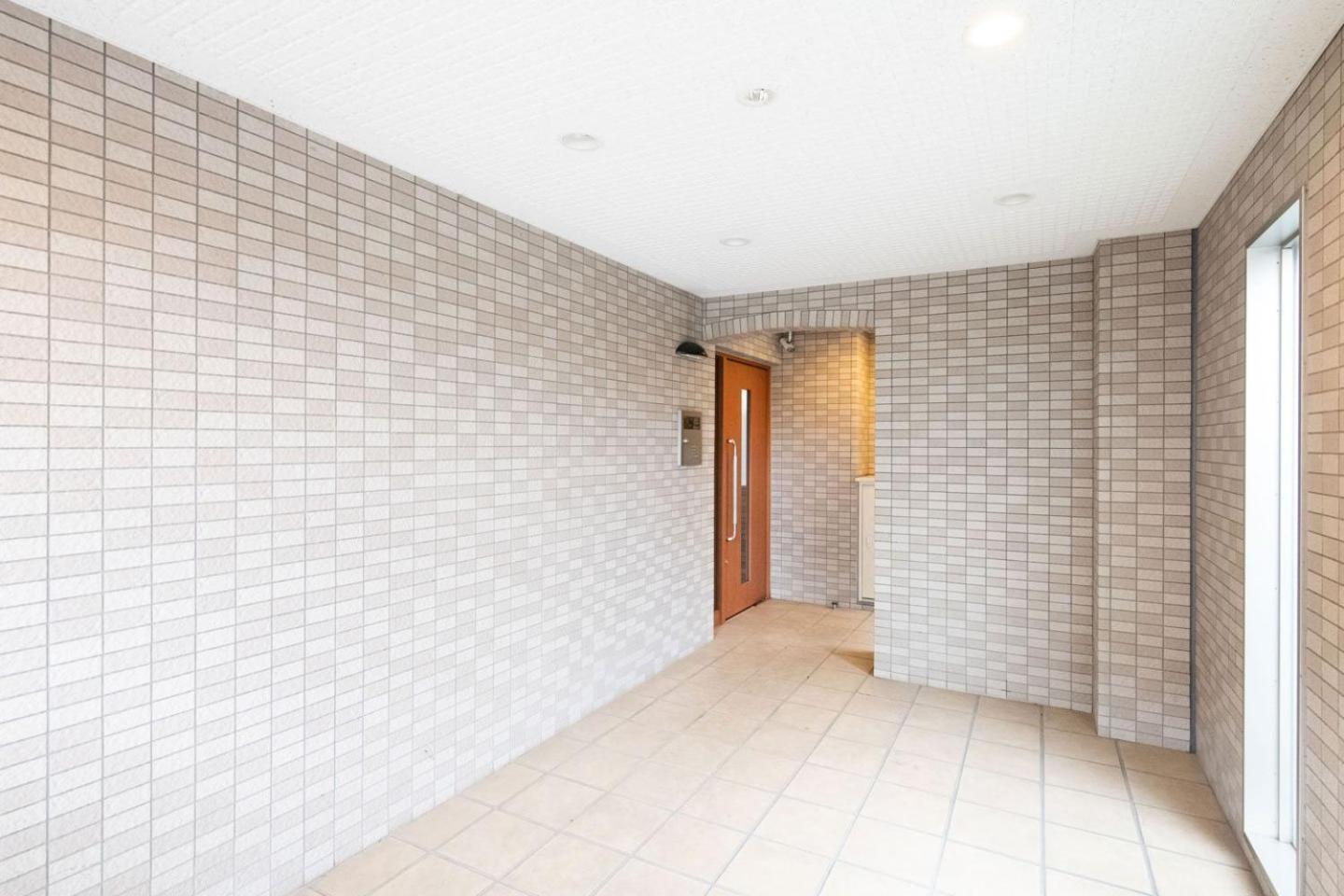 Ihatov Komazawa Tokyo prefektur Exteriör bild