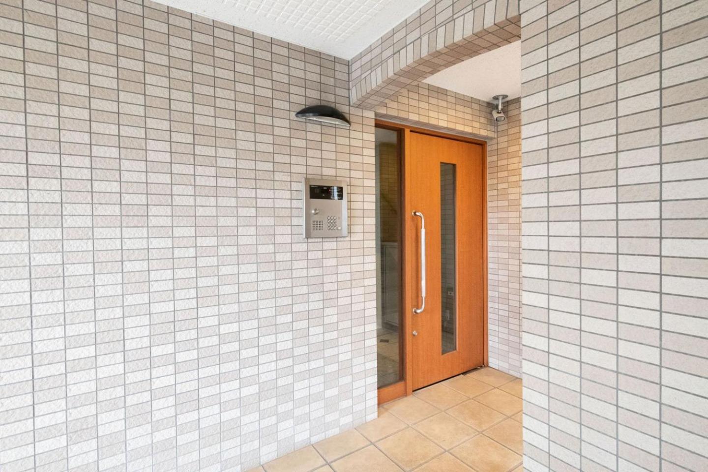 Ihatov Komazawa Tokyo prefektur Exteriör bild