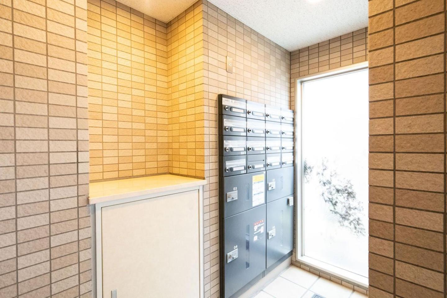 Ihatov Komazawa Tokyo prefektur Exteriör bild