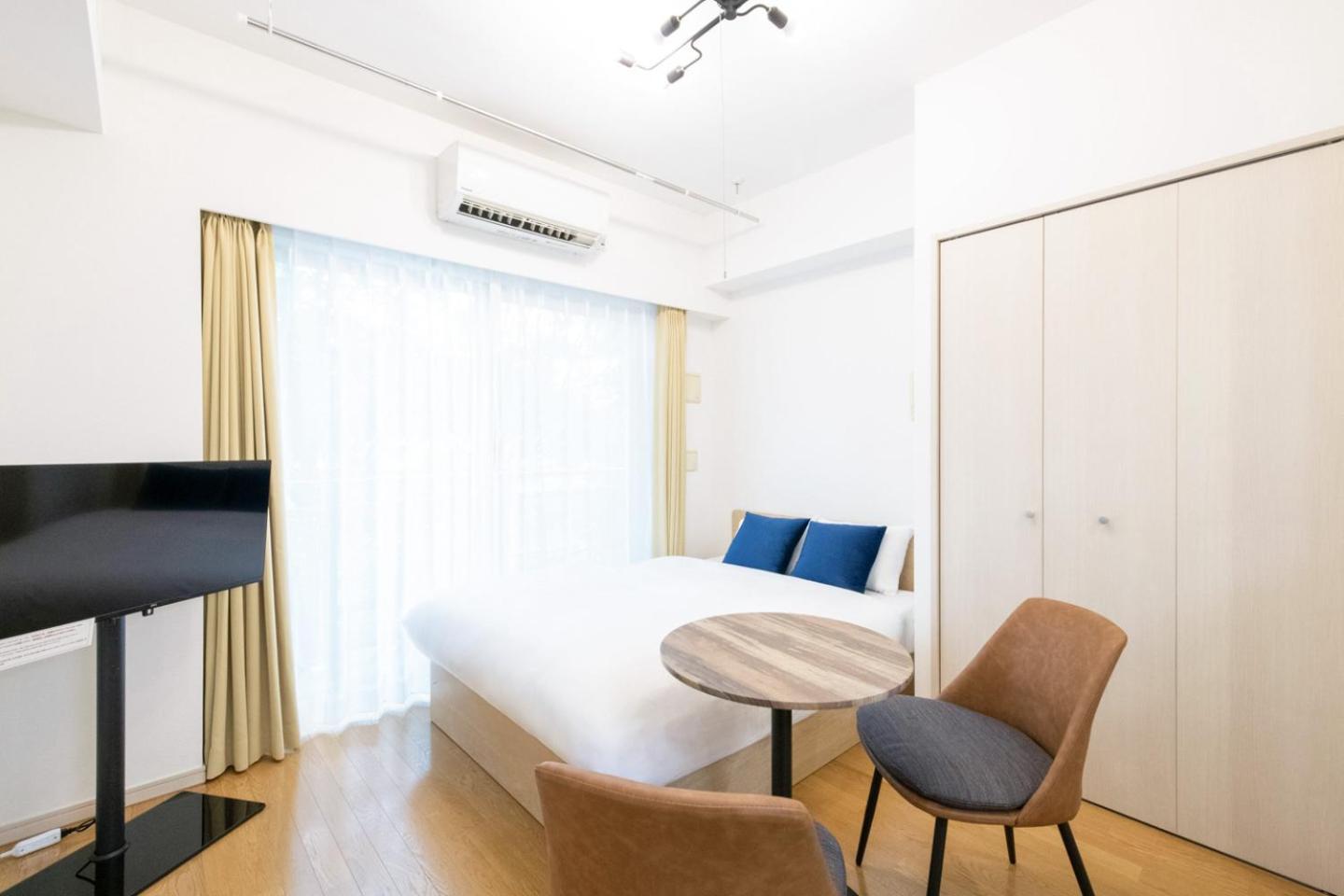 Ihatov Komazawa Tokyo prefektur Exteriör bild