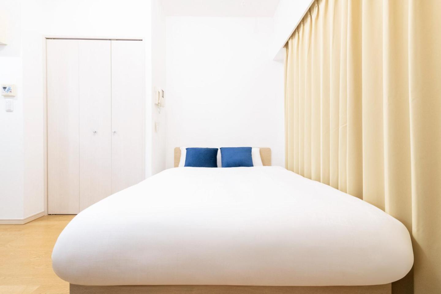 Ihatov Komazawa Tokyo prefektur Exteriör bild