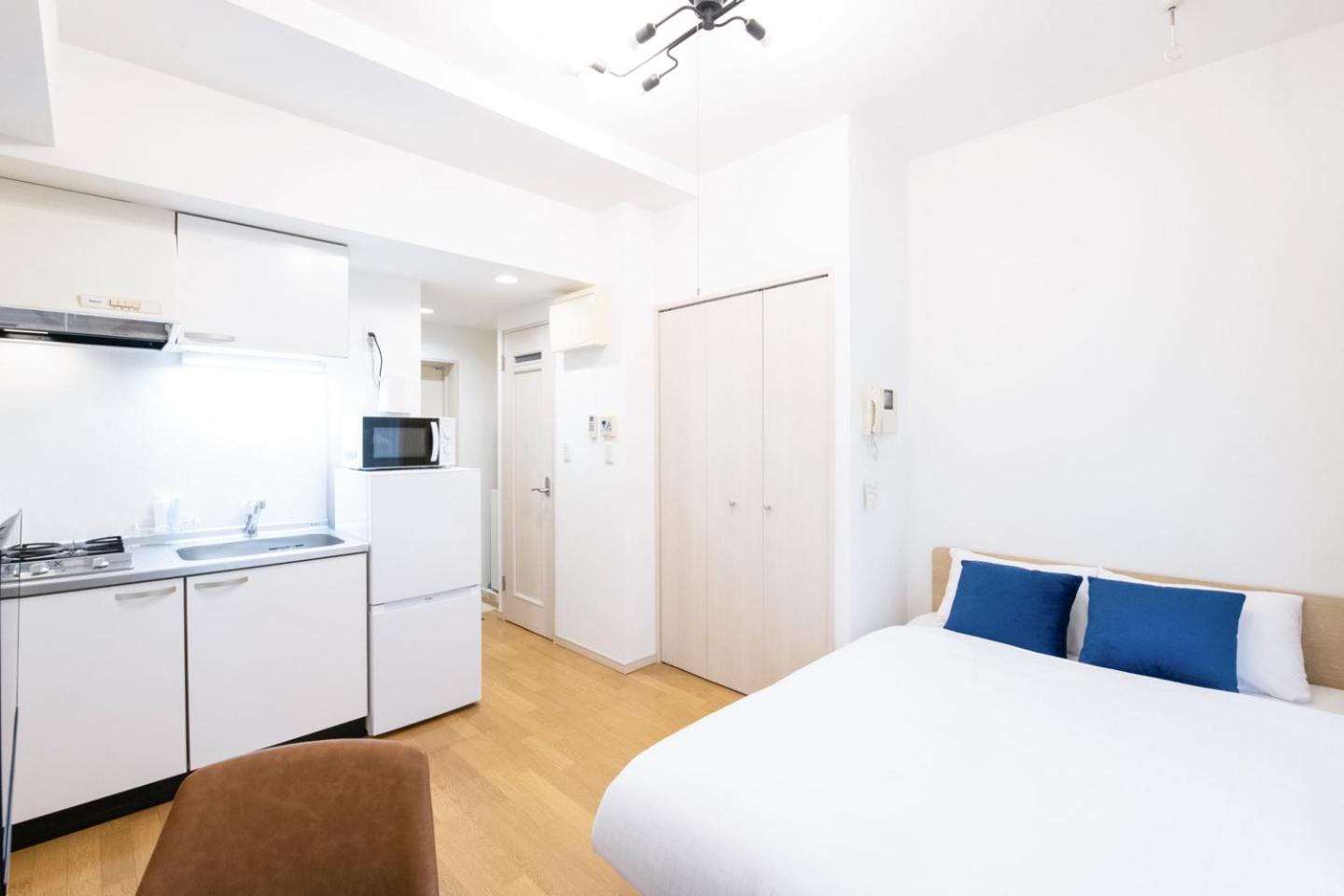 Ihatov Komazawa Tokyo prefektur Exteriör bild
