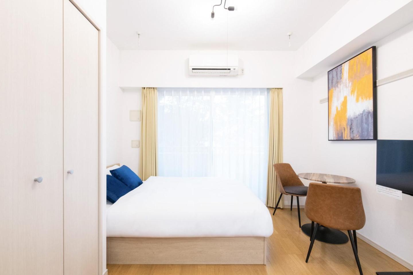 Ihatov Komazawa Tokyo prefektur Exteriör bild