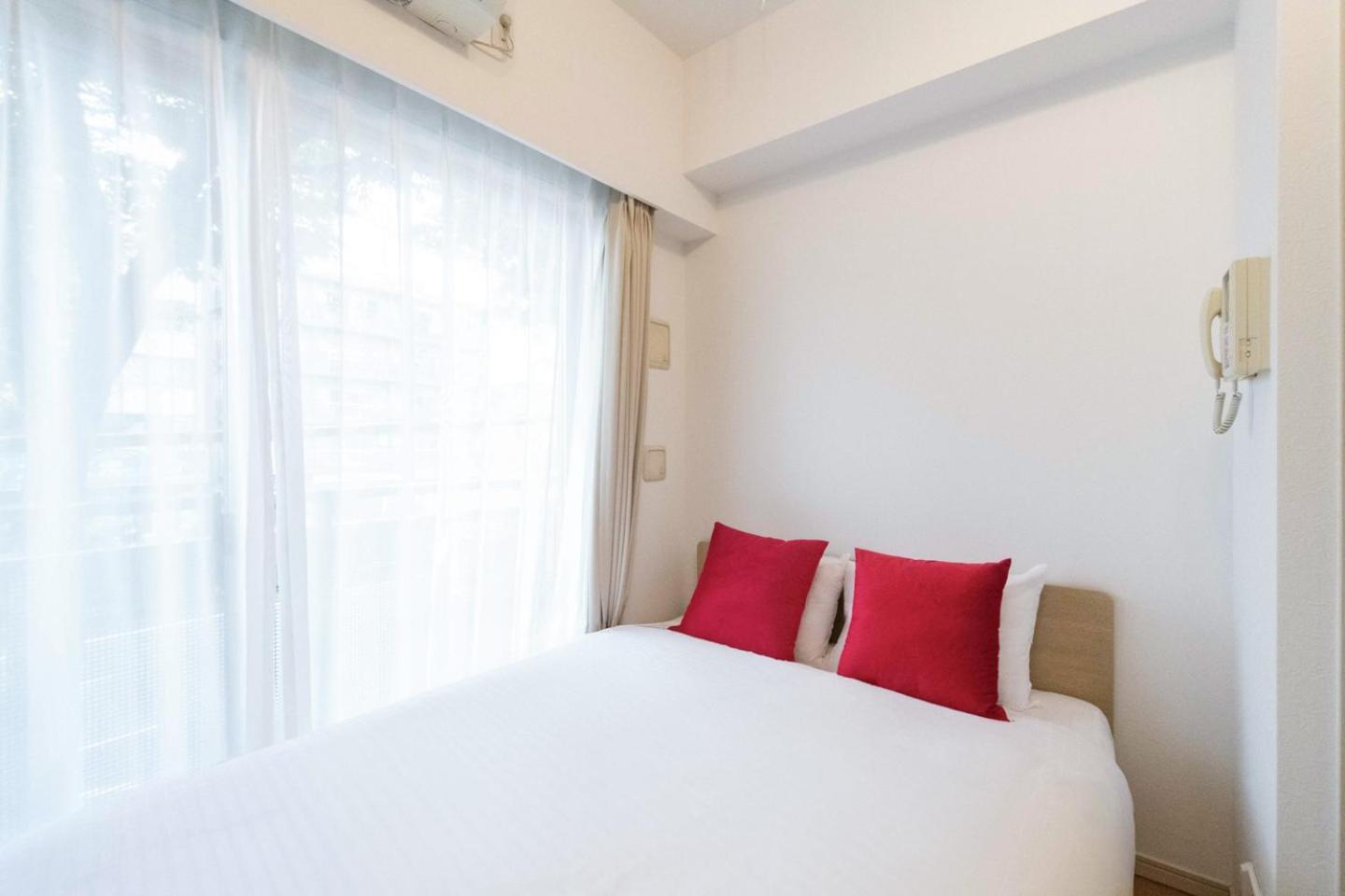 Ihatov Komazawa Tokyo prefektur Exteriör bild