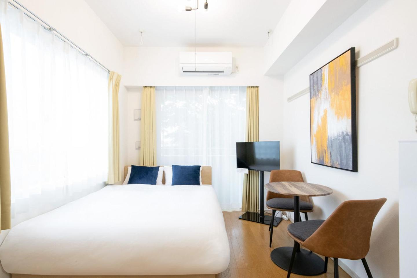 Ihatov Komazawa Tokyo prefektur Exteriör bild