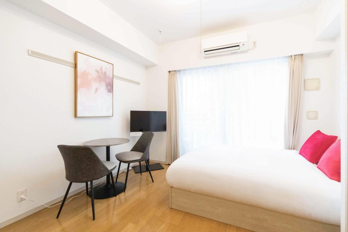 Ihatov Komazawa Tokyo prefektur Exteriör bild