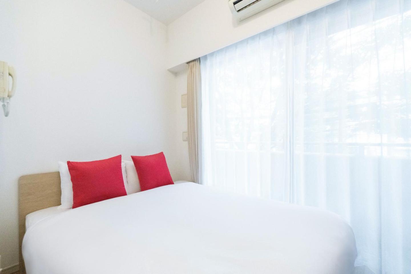 Ihatov Komazawa Tokyo prefektur Exteriör bild