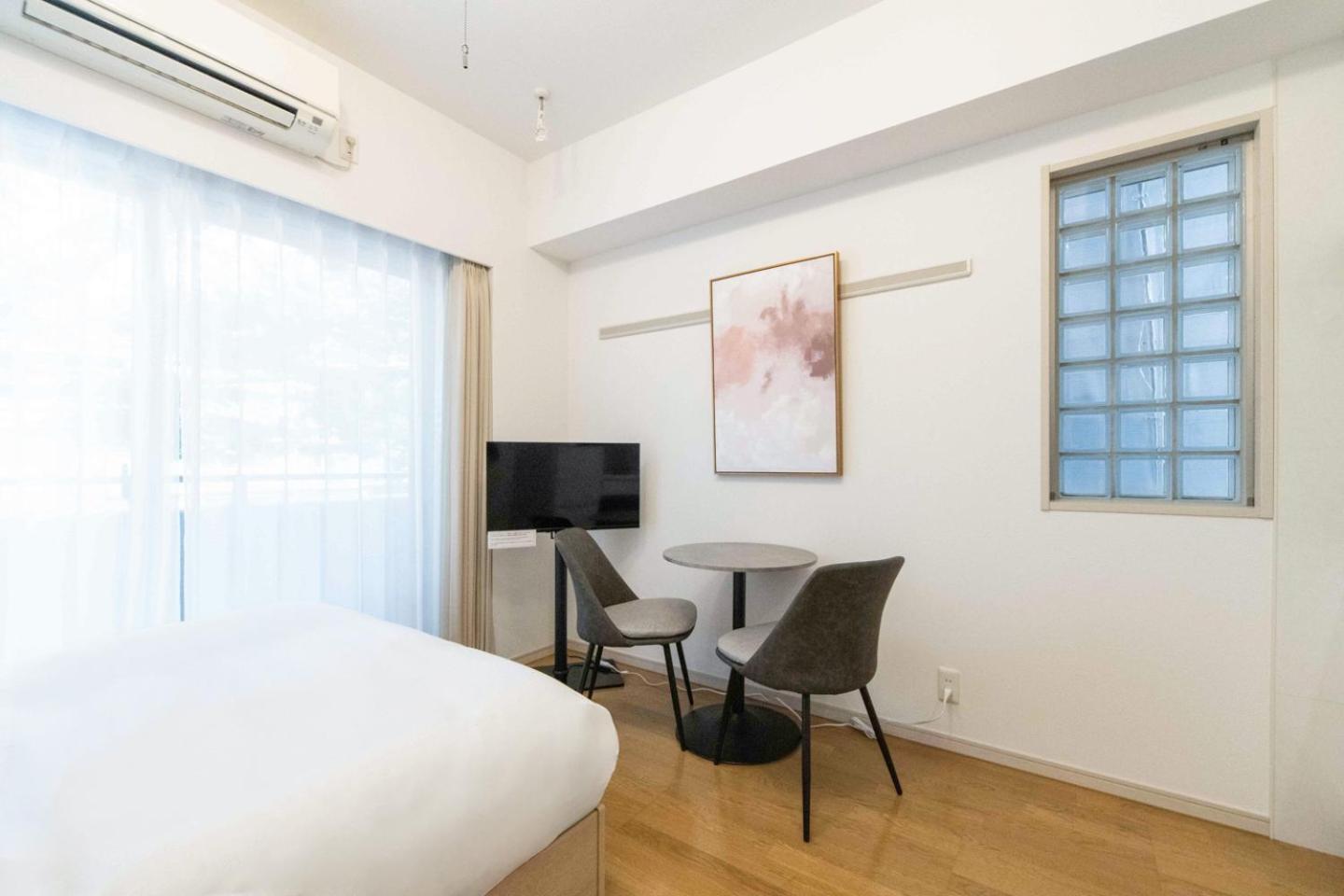 Ihatov Komazawa Tokyo prefektur Exteriör bild
